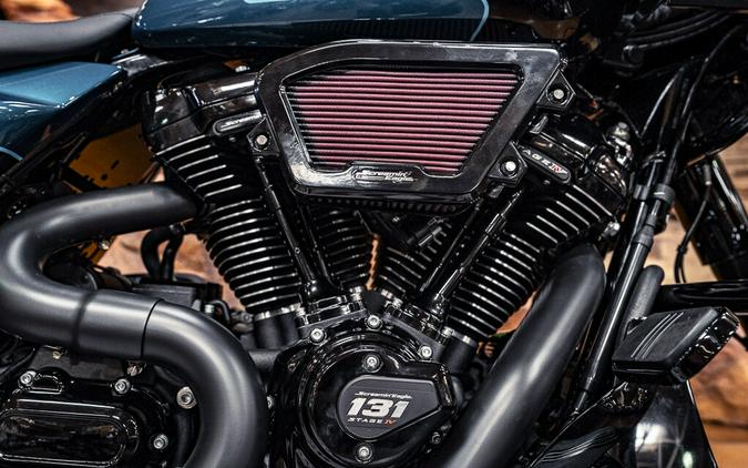 2026 Harley-Davidson Road Glide