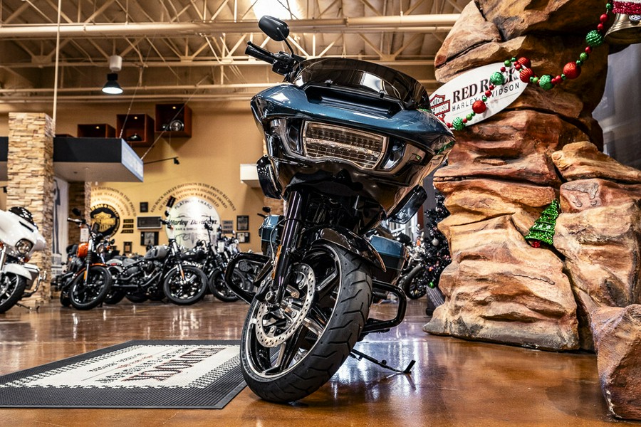 2026 Harley-Davidson Road Glide