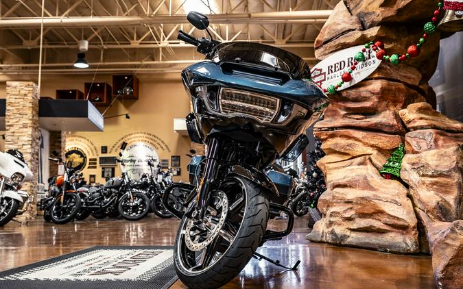 2026 Harley-Davidson Road Glide