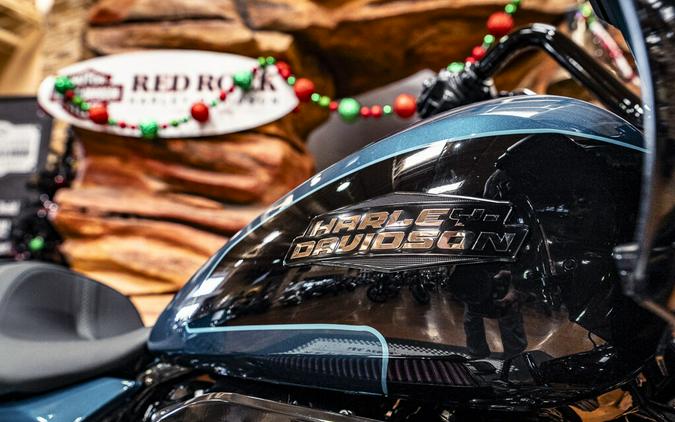 2026 Harley-Davidson Road Glide