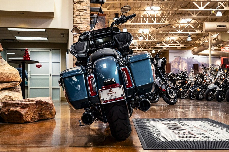 2026 Harley-Davidson Road Glide