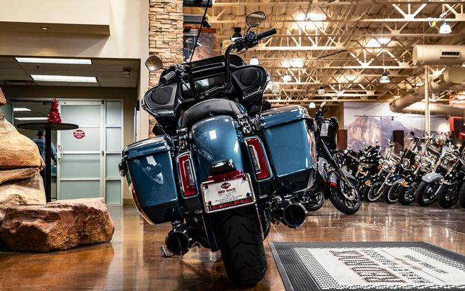 2026 Harley-Davidson Road Glide