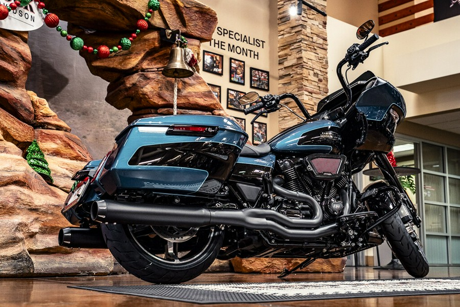 2026 Harley-Davidson Road Glide