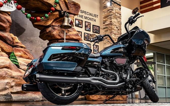 2026 Harley-Davidson Road Glide