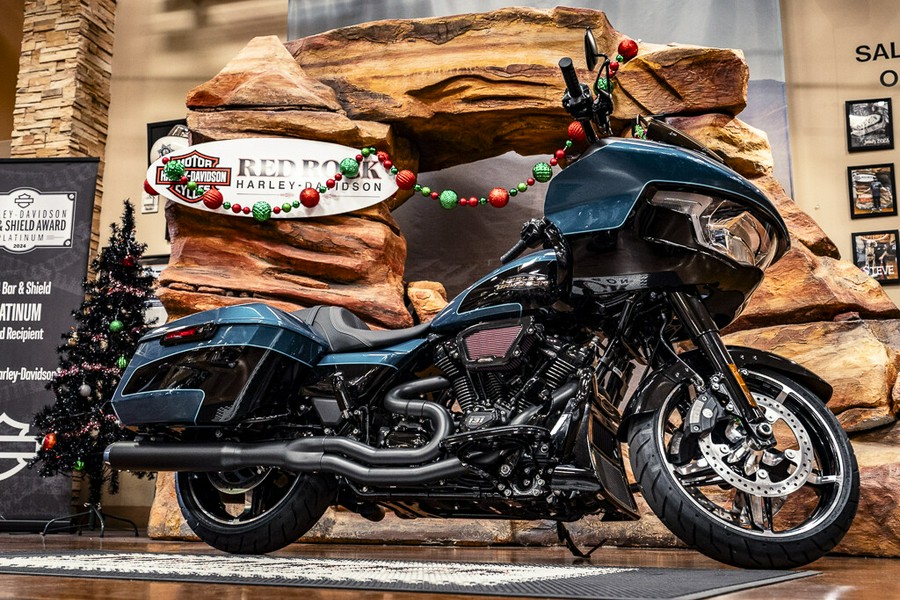 2026 Harley-Davidson Road Glide