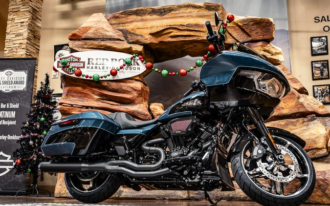 2026 Harley-Davidson Road Glide