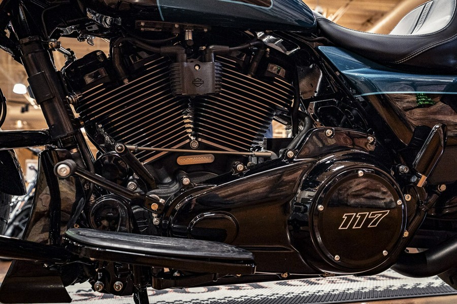 2026 Harley-Davidson Road Glide