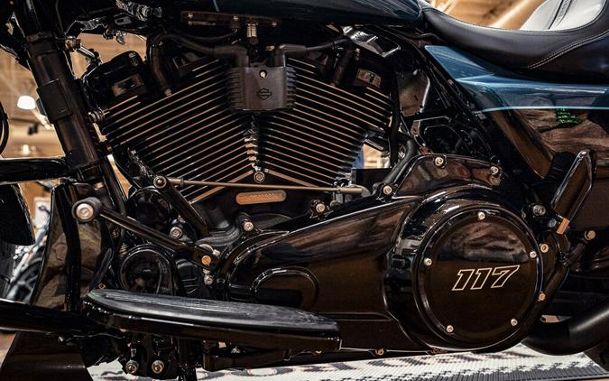 2026 Harley-Davidson Road Glide