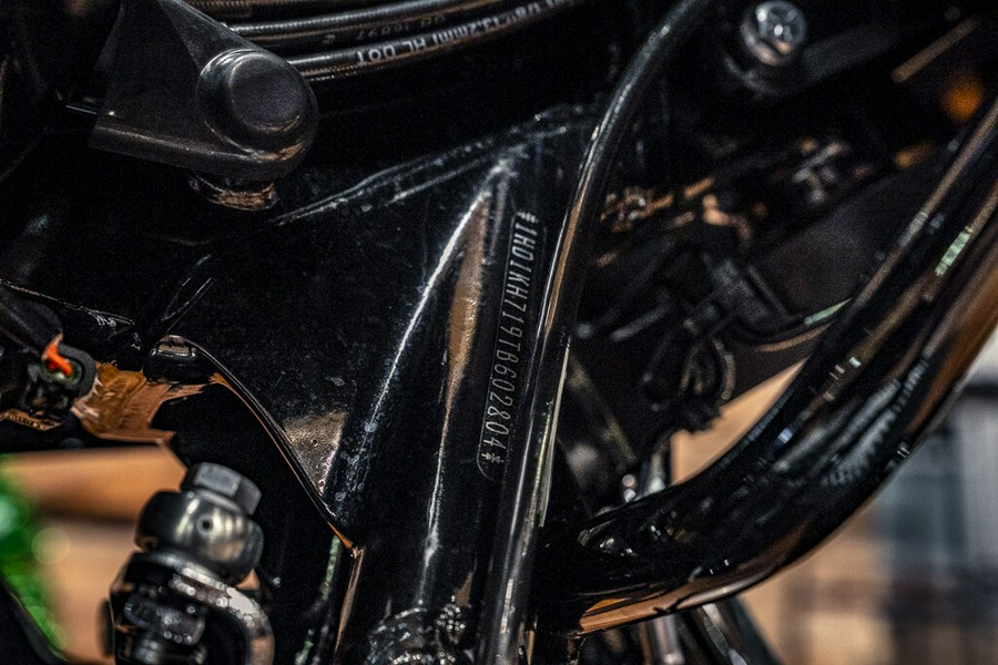 2026 Harley-Davidson Road Glide