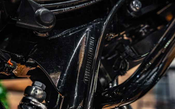 2026 Harley-Davidson Road Glide Grand American Touring