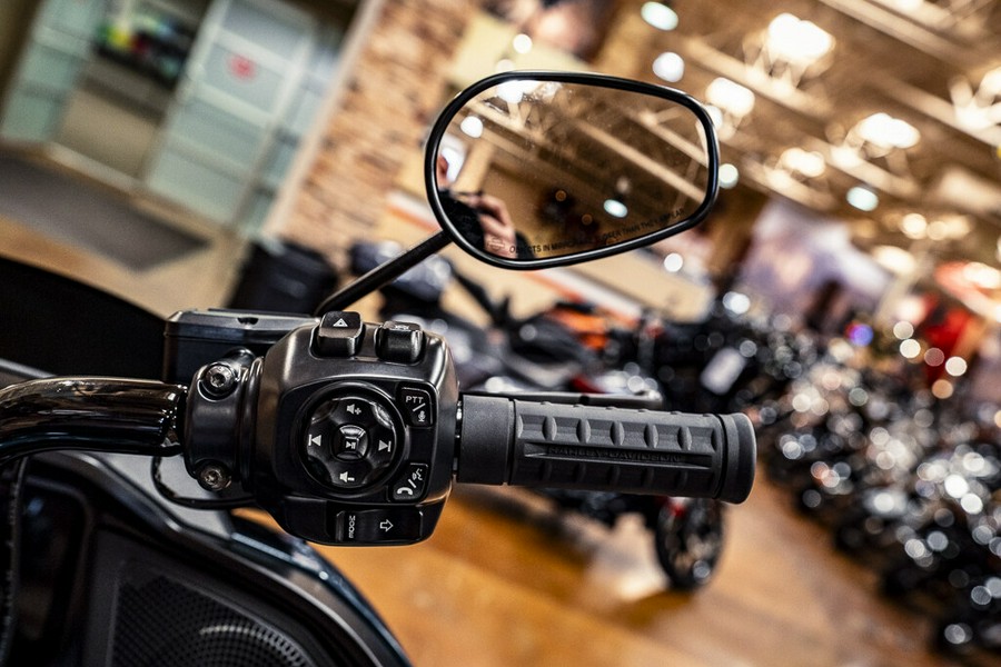 2026 Harley-Davidson Road Glide