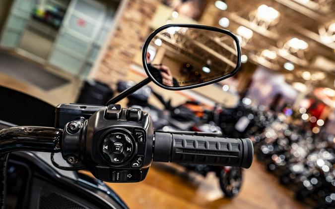 2026 Harley-Davidson Road Glide Grand American Touring