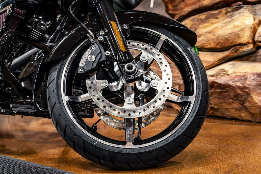 2026 Harley-Davidson Road Glide