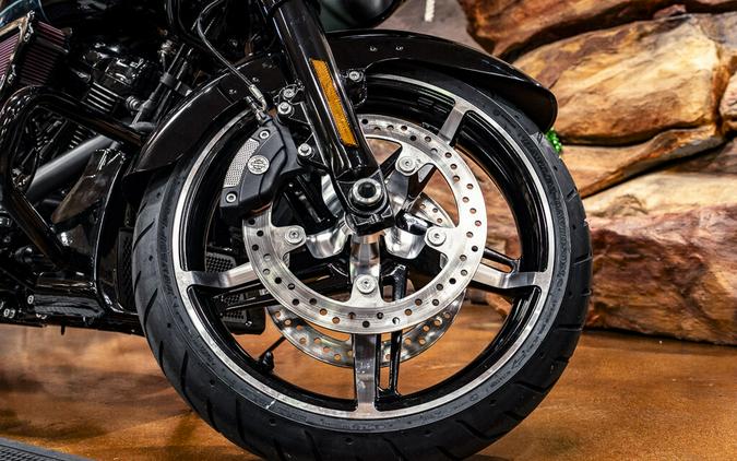 2026 Harley-Davidson Road Glide