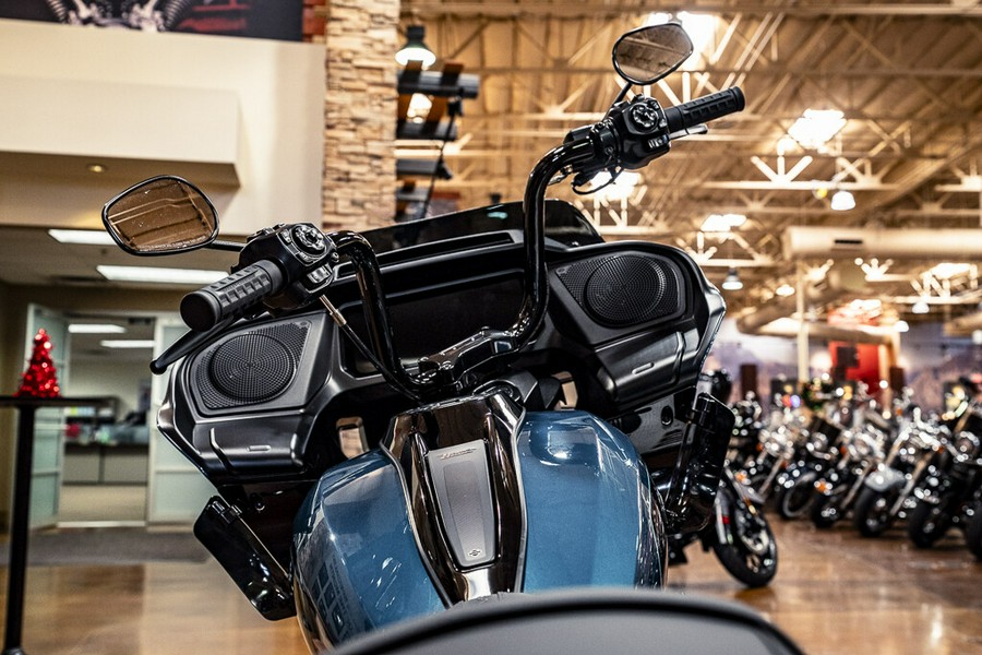 2026 Harley-Davidson Road Glide