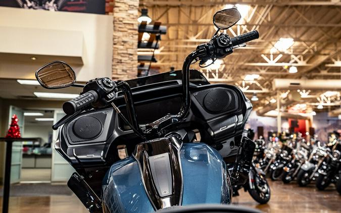 2026 Harley-Davidson Road Glide Grand American Touring