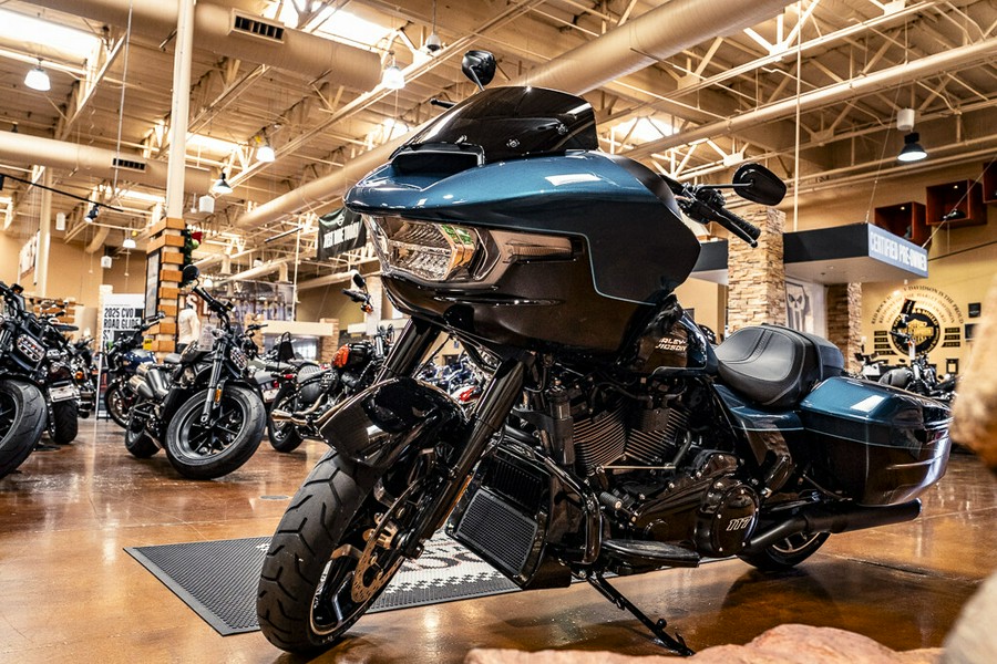 2026 Harley-Davidson Road Glide