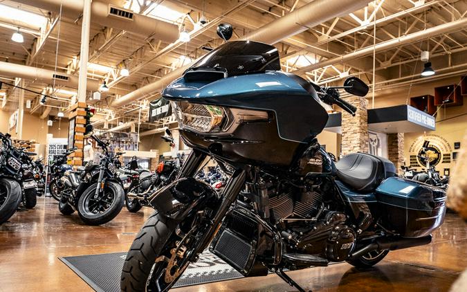 2026 Harley-Davidson Road Glide