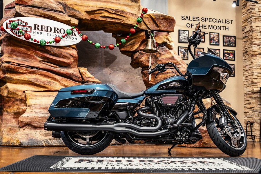 2026 Harley-Davidson Road Glide