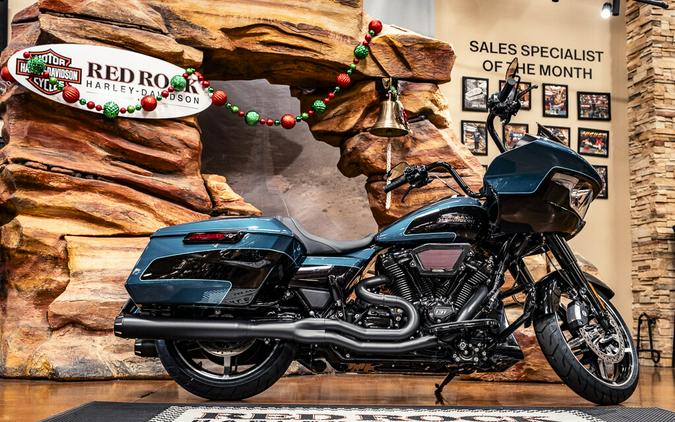 2026 Harley-Davidson Road Glide