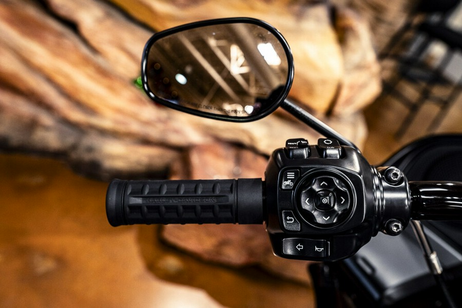 2026 Harley-Davidson Road Glide