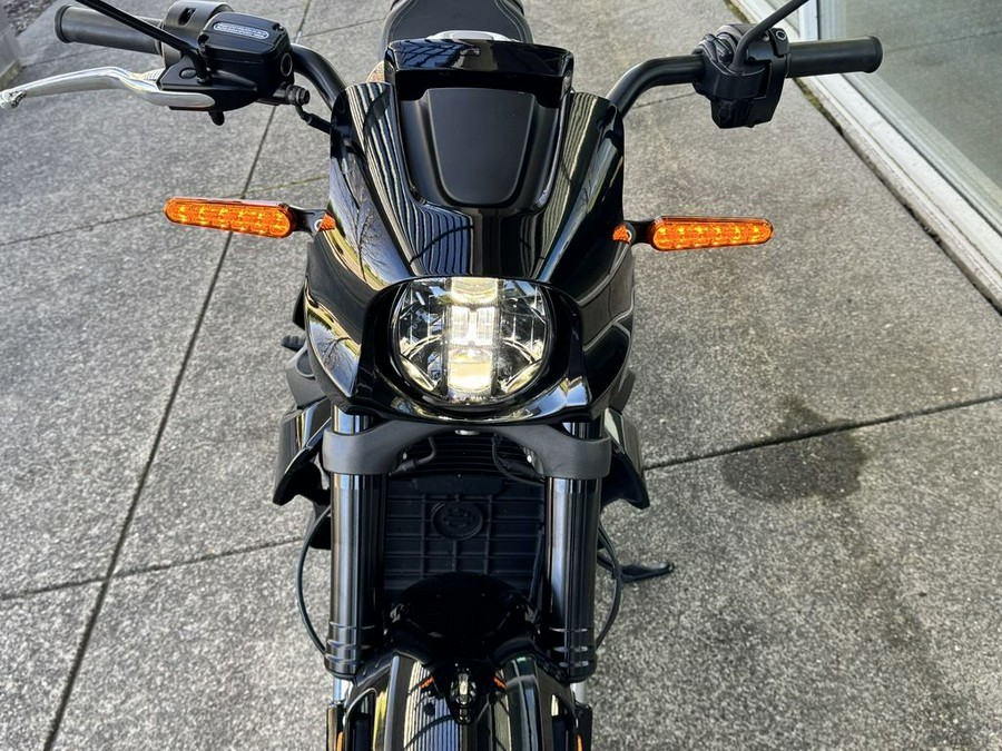 2022 LiveWire™ LiveWire ONE™