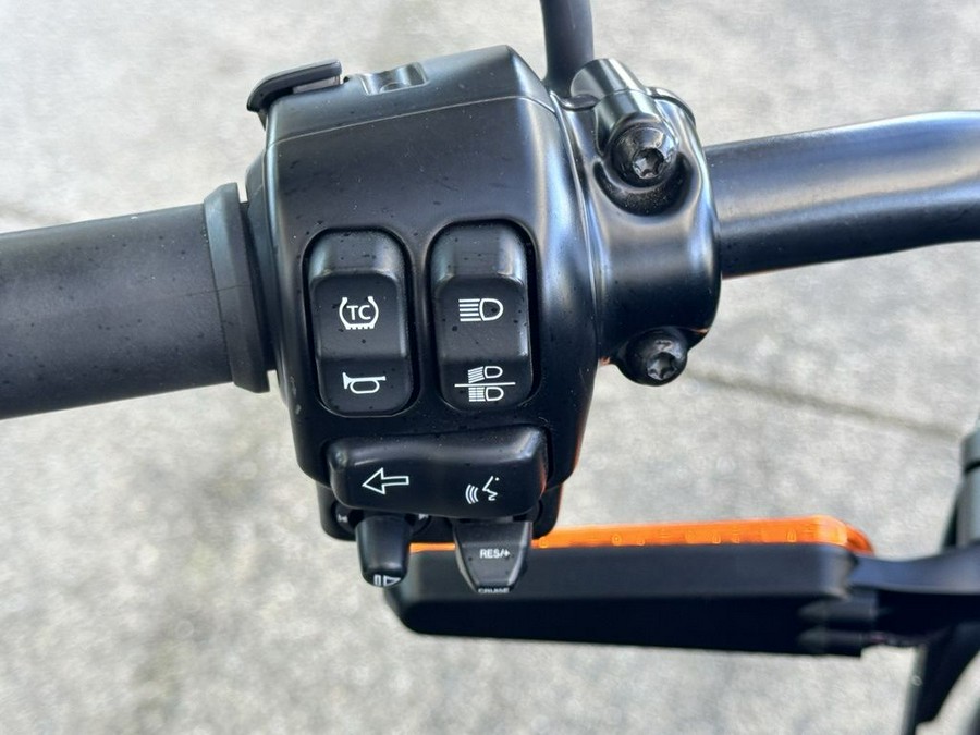 2022 LiveWire™ LiveWire ONE™