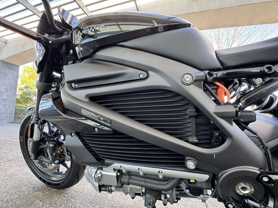 2022 LiveWire™ LiveWire ONE™