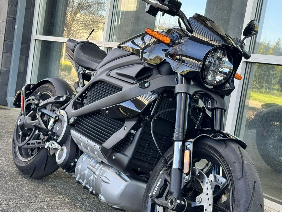 2022 LiveWire™ LiveWire ONE™