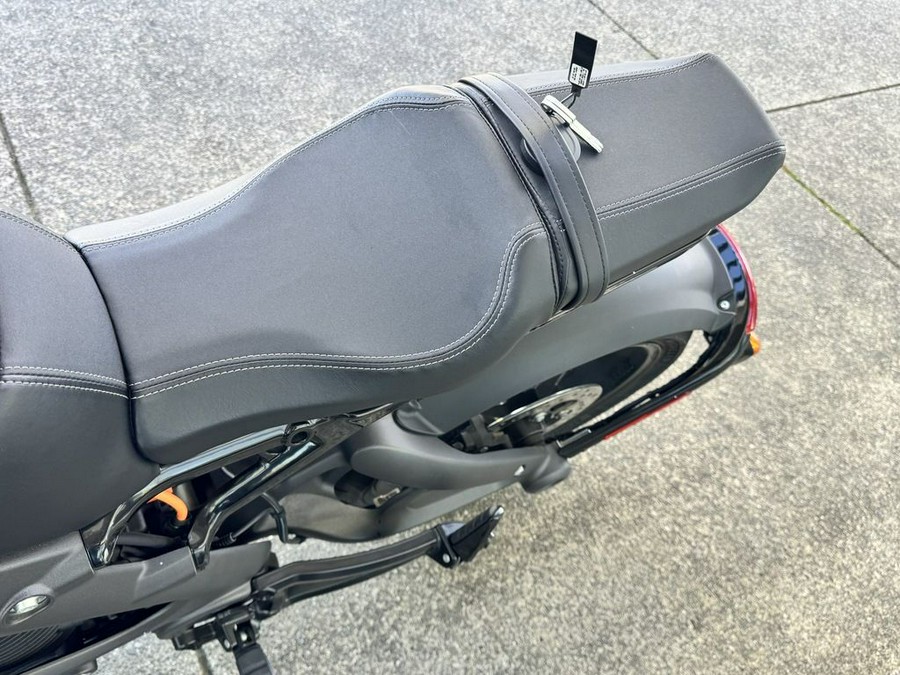 2022 LiveWire™ LiveWire ONE™