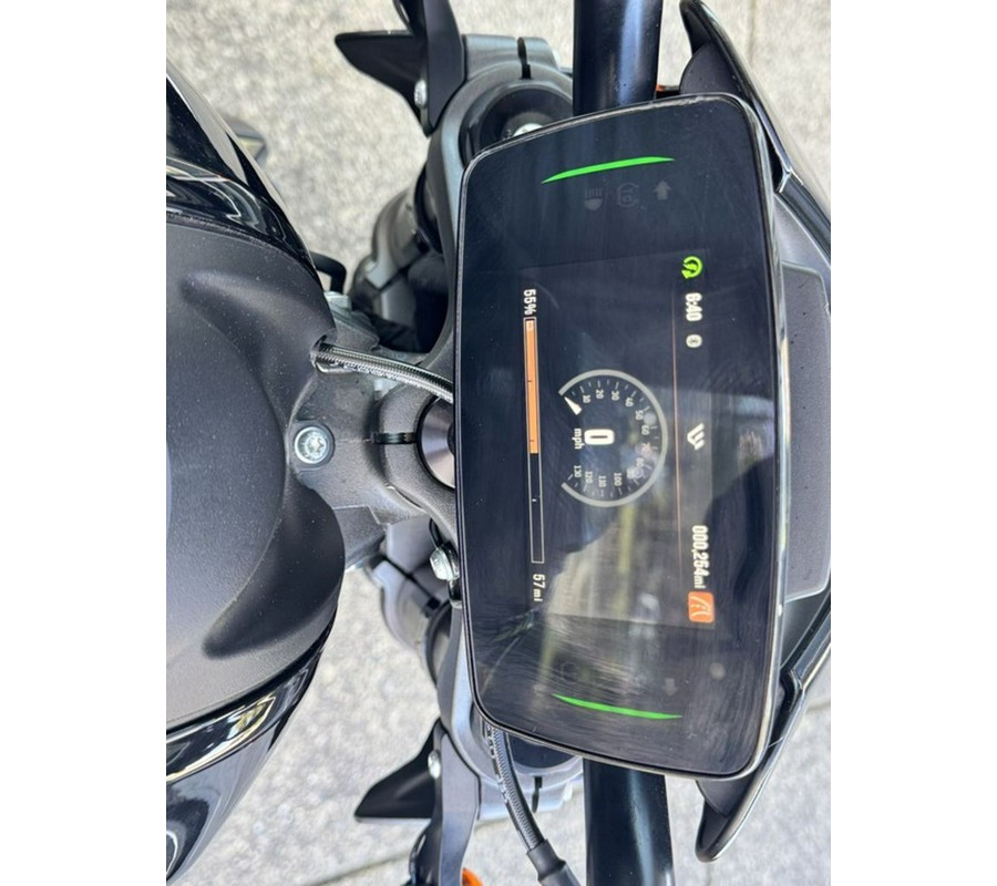 2022 LiveWire™ LiveWire ONE™