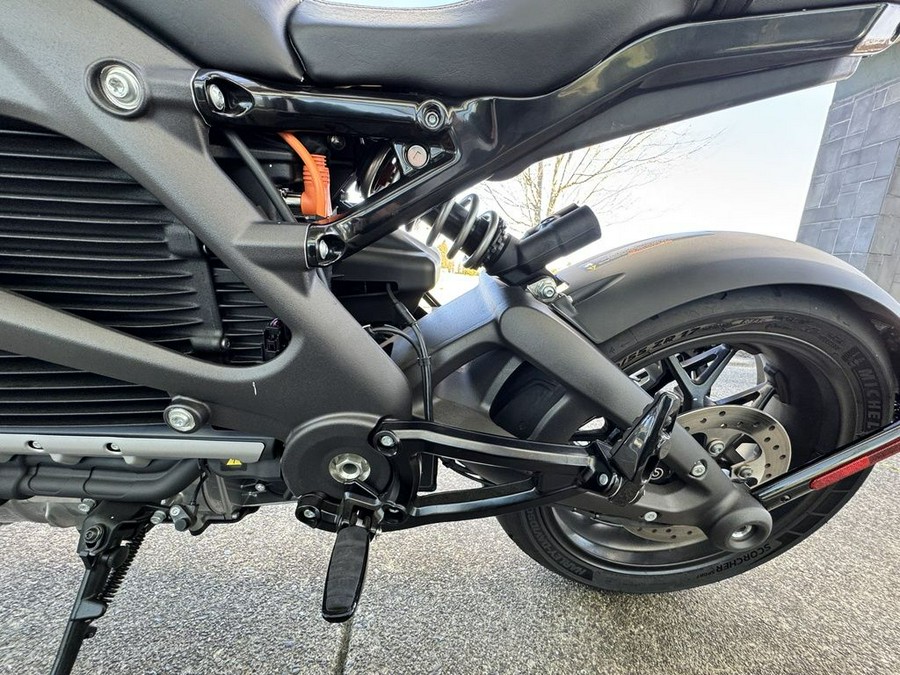 2022 LiveWire™ LiveWire ONE™