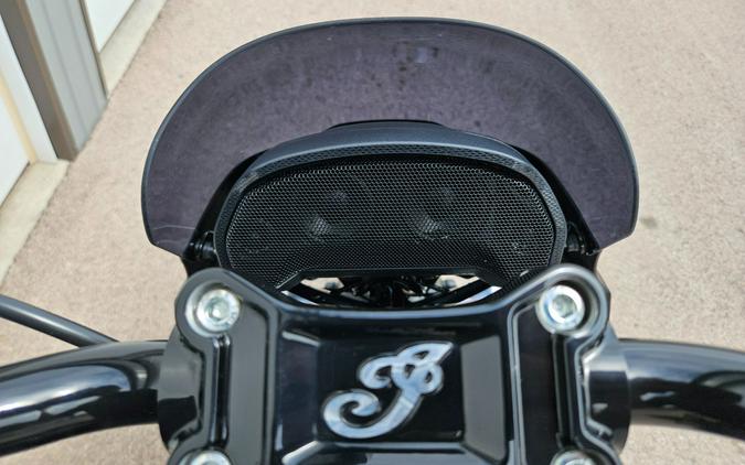 2025 Indian Motorcycle Sport Chief RT