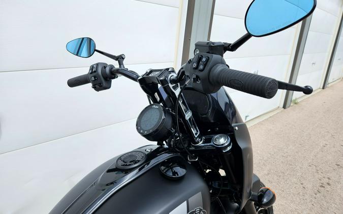 2025 Indian Motorcycle Sport Chief RT