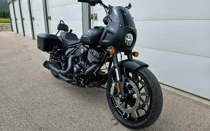 2025 Indian Motorcycle Sport Chief RT