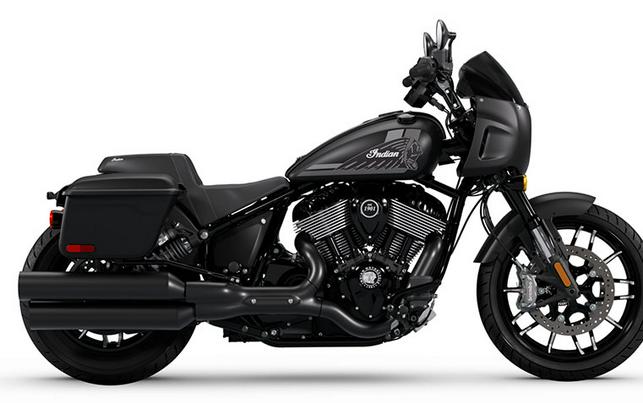 2025 Indian Motorcycle Sport Chief RT