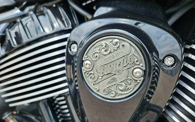 2025 Indian Motorcycle Sport Chief RT