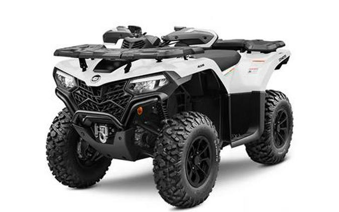 2026 CFMOTO CForce 500