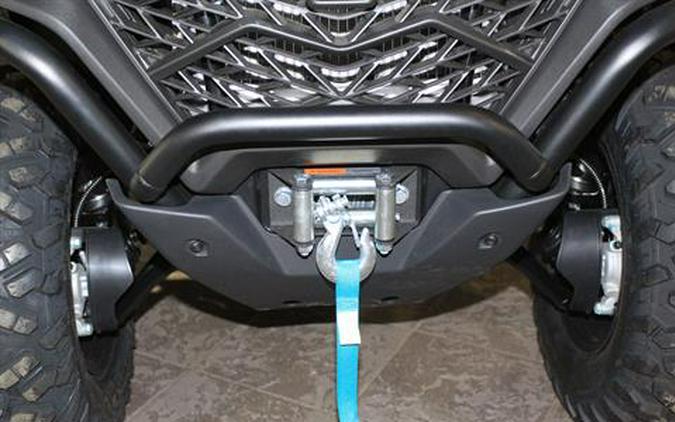 2026 CFMOTO CForce 500