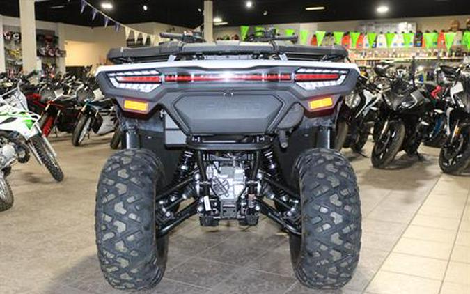 2026 CFMOTO CForce 500