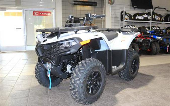 2026 CFMOTO CForce 500