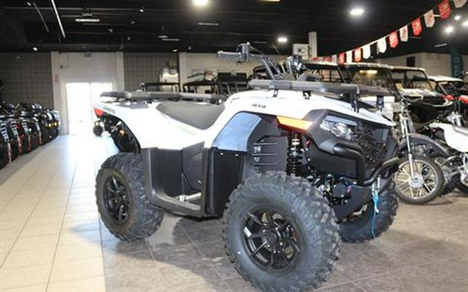 2026 CFMOTO CForce 500