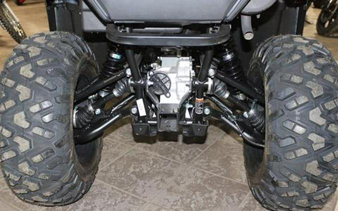 2026 CFMOTO CForce 500