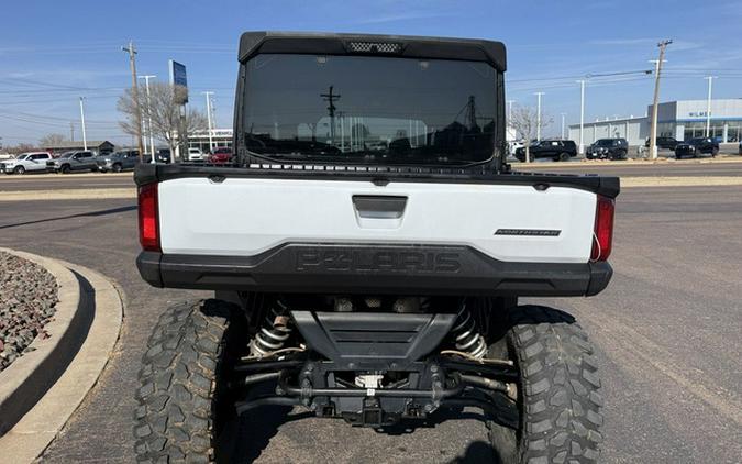 2025 Polaris Ranger Crew XD 1500 NorthStar Edition Premium