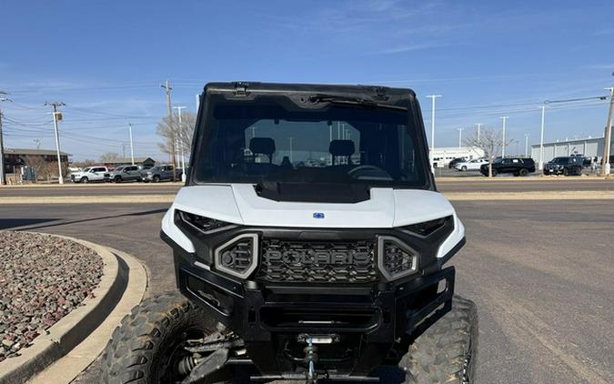2025 Polaris Ranger Crew XD 1500 NorthStar Edition Premium
