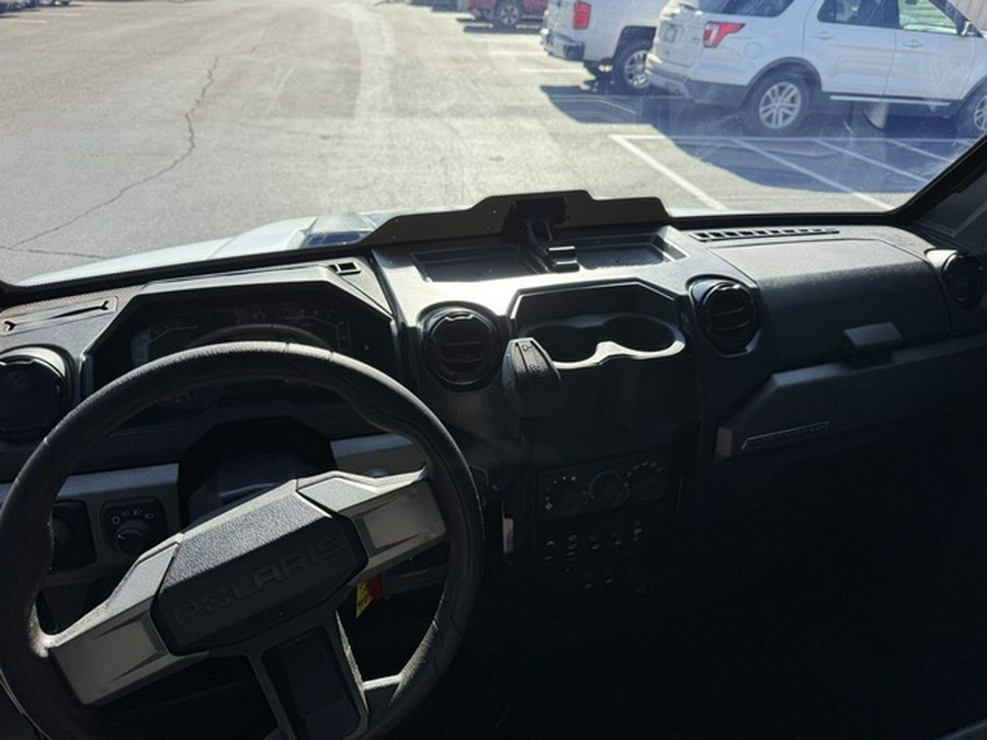 2025 Polaris Ranger Crew XD 1500 NorthStar Edition Premium