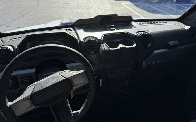 2025 Polaris Ranger Crew XD 1500 NorthStar Edition Premium