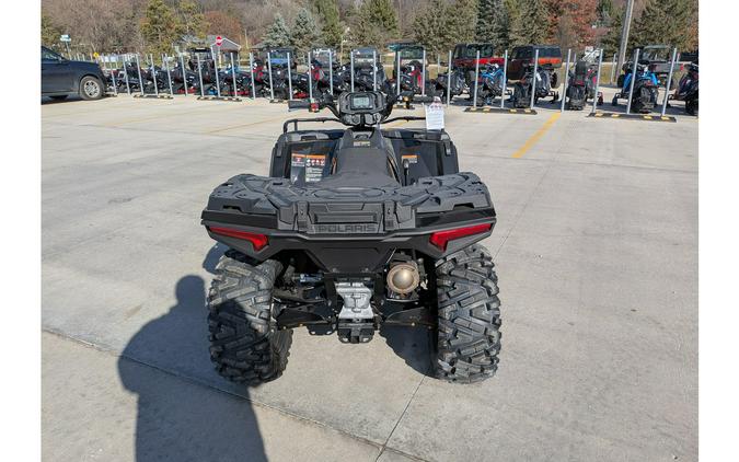 2026 Polaris Sportsman® 570 Trail