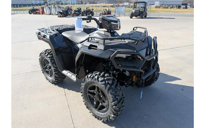 2026 Polaris Sportsman® 570 Trail