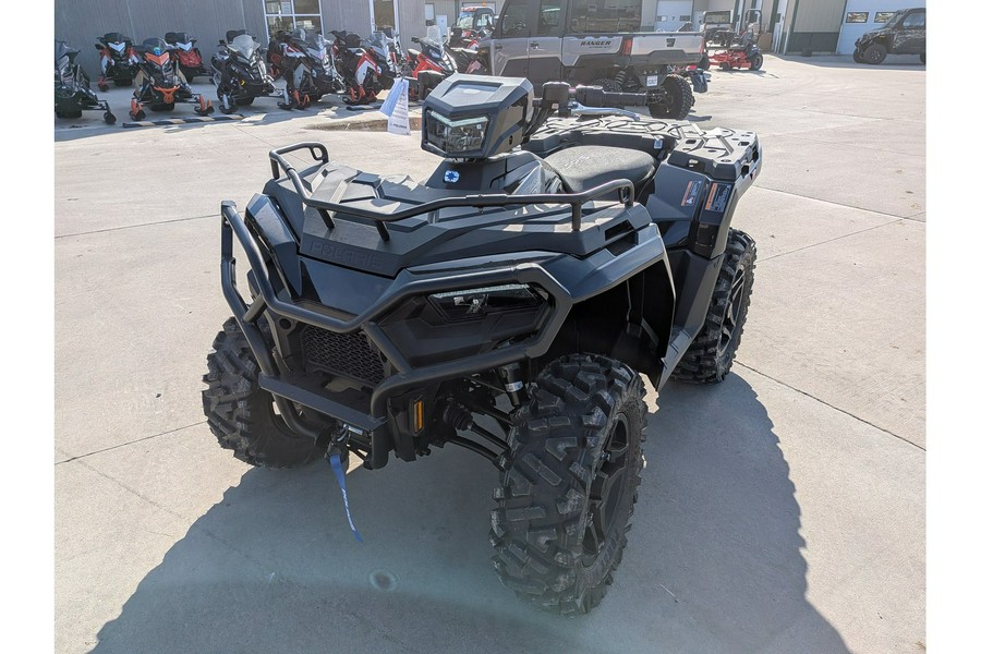 2026 Polaris Sportsman® 570 Trail